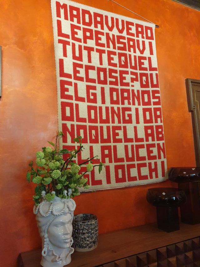 L'appartamento di Artemeest - 2024